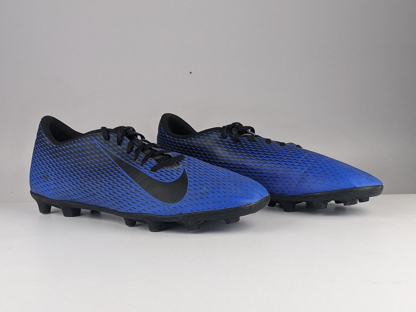 Nike Bravata II FG 'Racer Blue