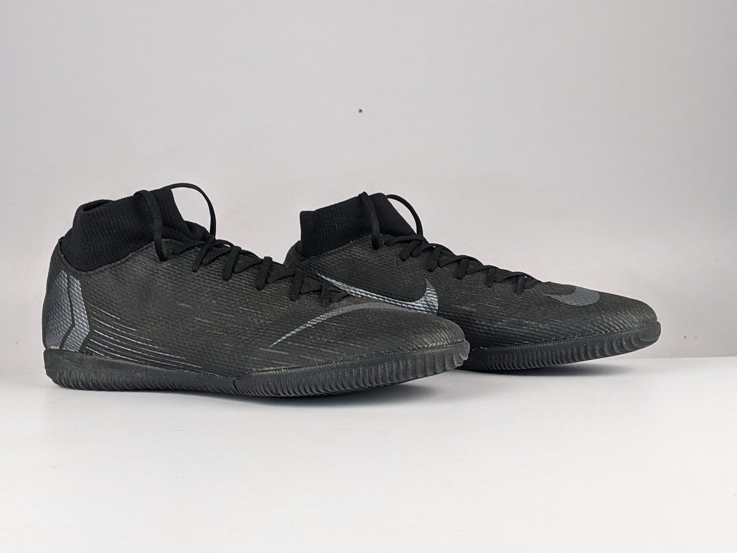 Nike Superfly 6 Academy IC 'Black Anthracite