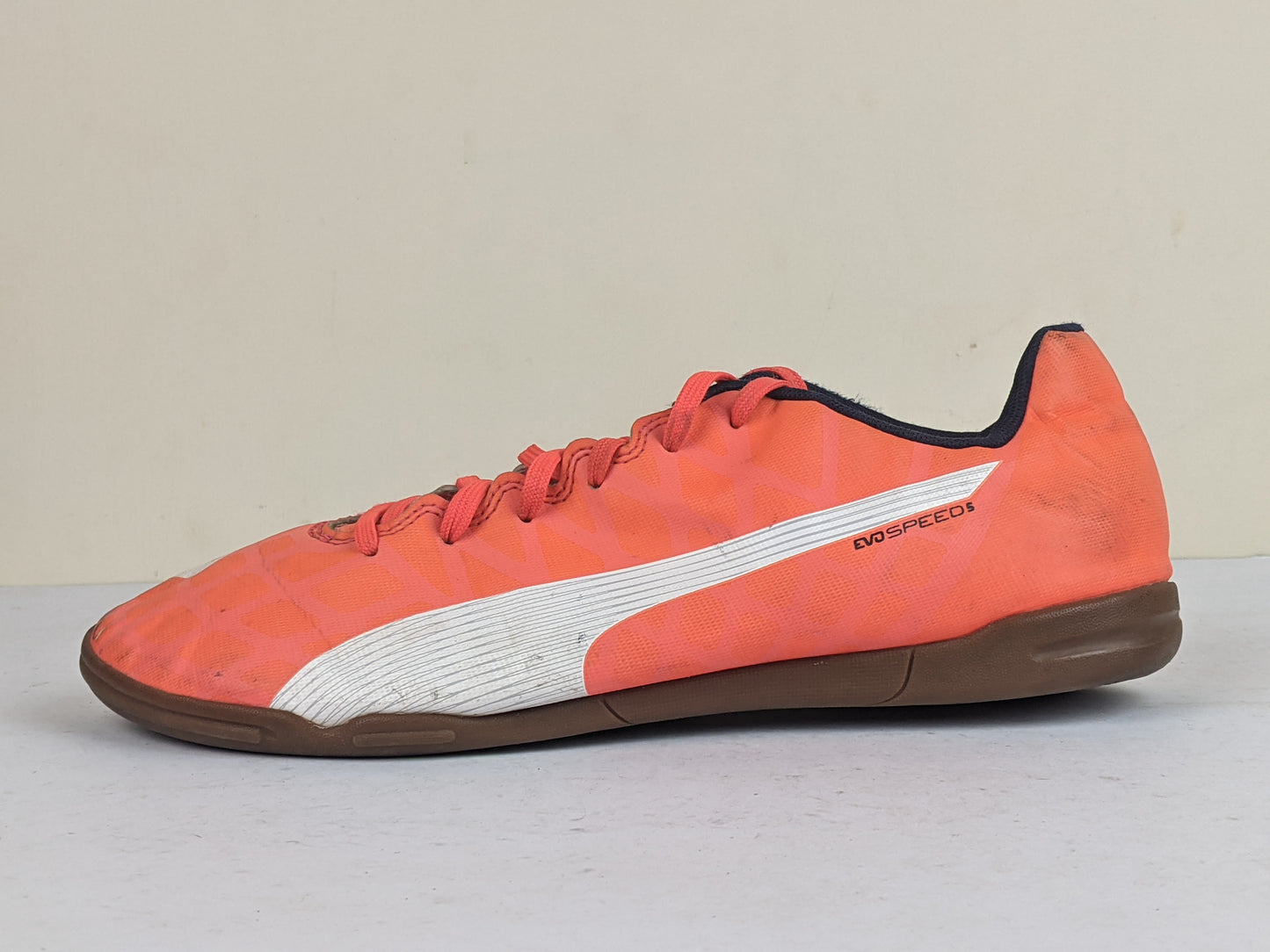 Puma evoSpeed 5.4 IT 'Orange