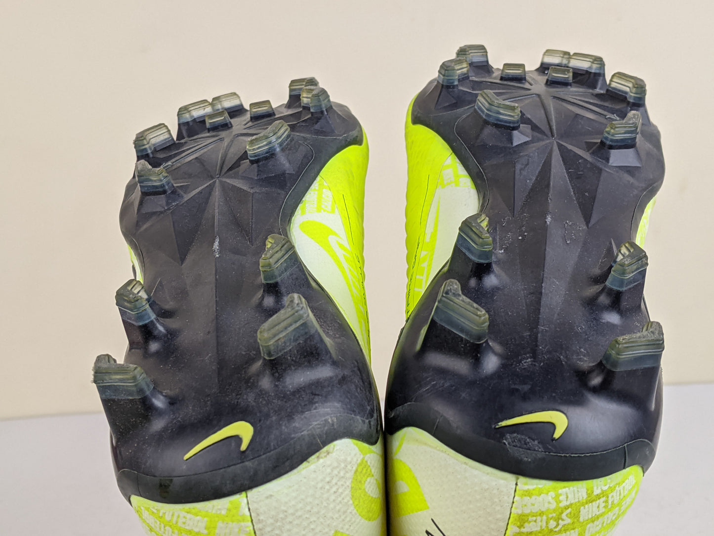 Nike Phantom Venom Pro FG New Lights - Volt/Obsidian