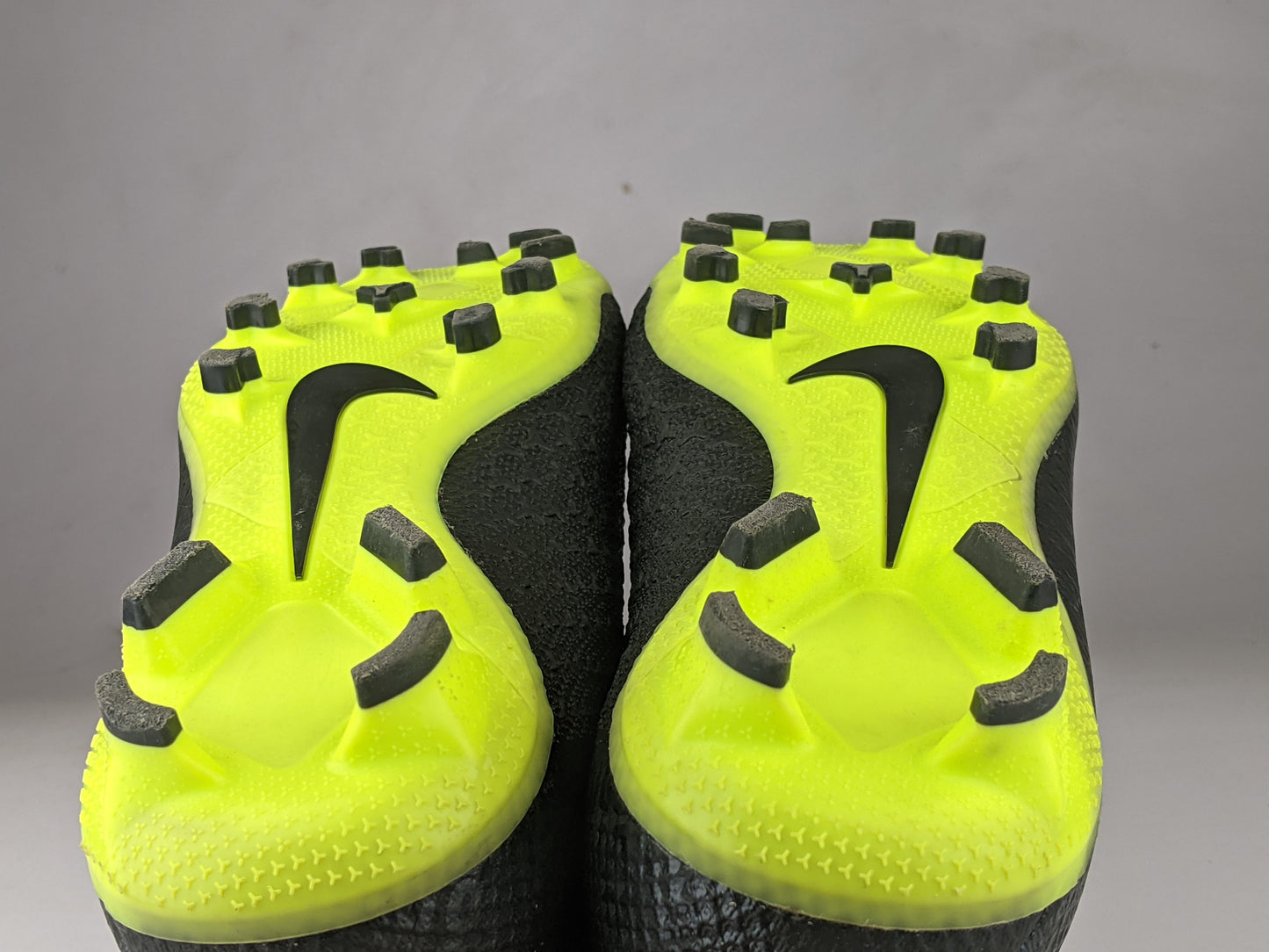 Nike Phantom Vision Pro DF FG 'Black/Volt