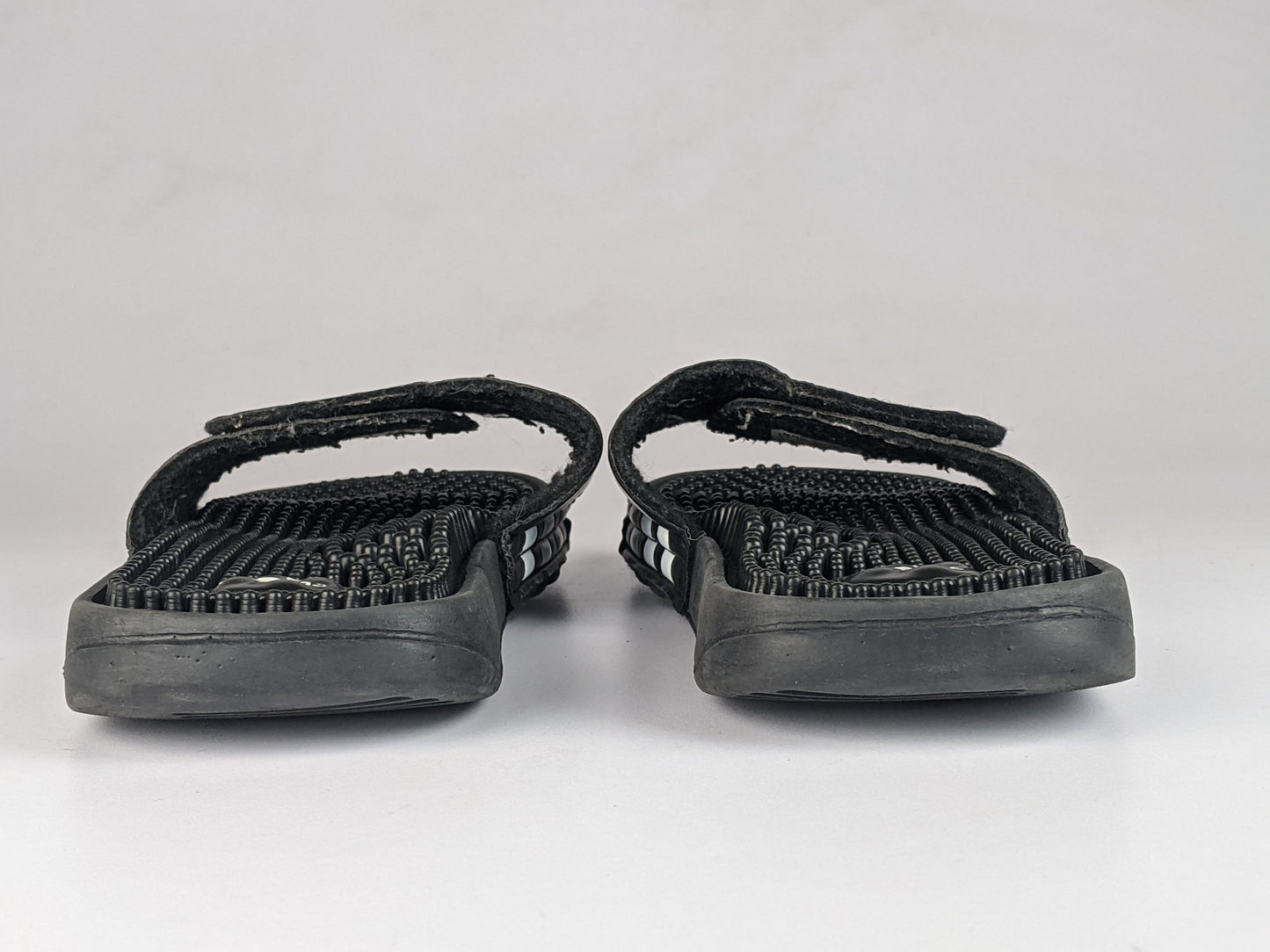 adidas Adissage Slides 'Black