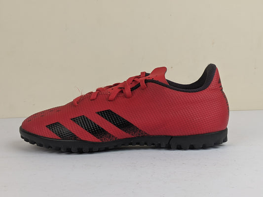 adidas Predator Freak .4 TF Meteorite - Red/Core Black