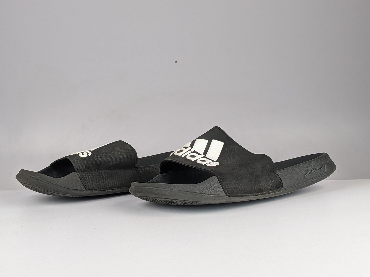 adidas Adilette Shower Slide 'Black