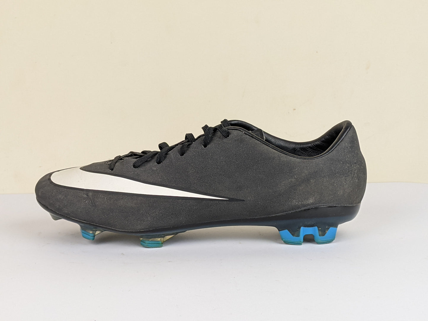 Nike Mercurial Veloce II CR7 FG