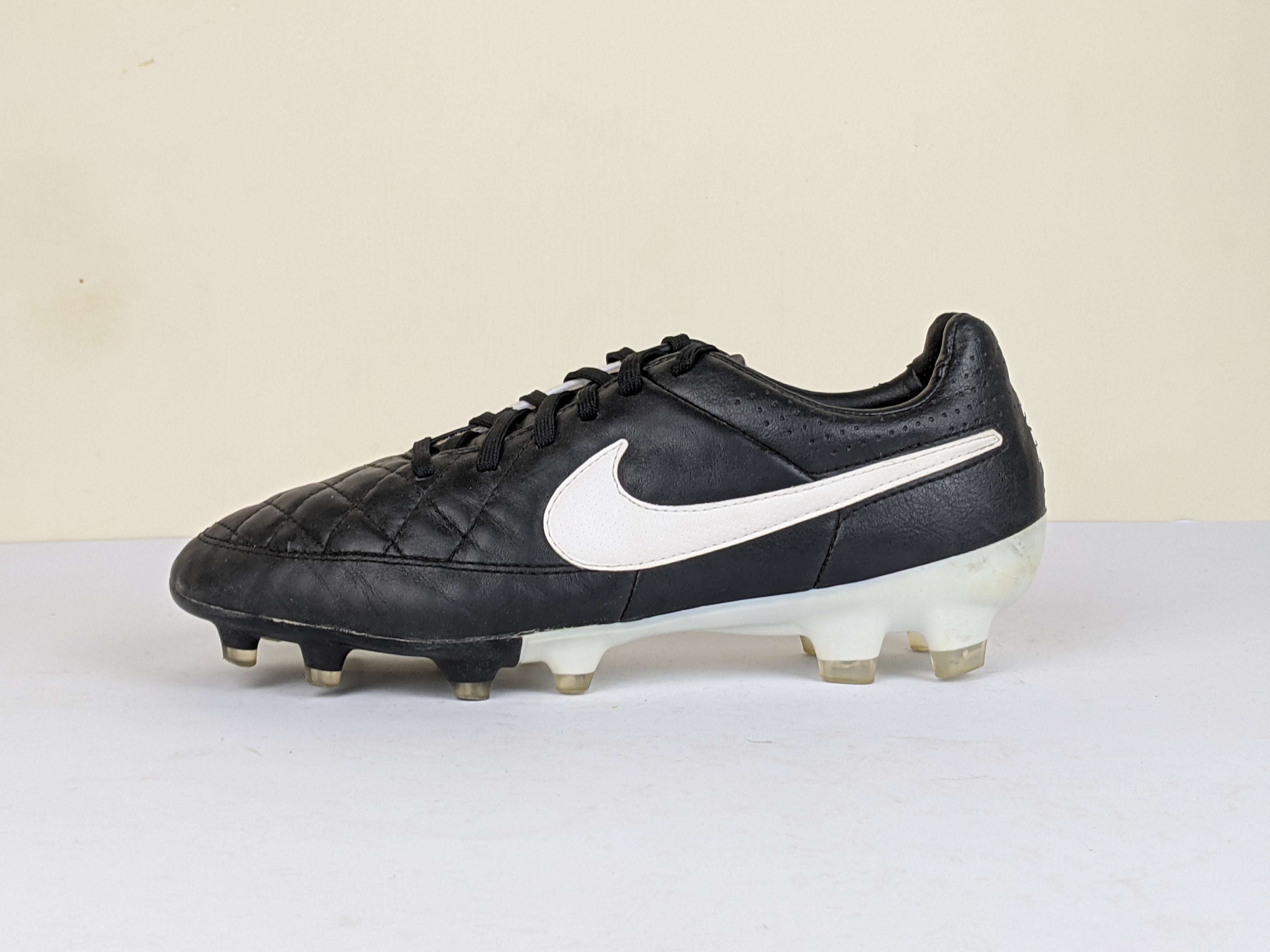 Nike tiempo legacy fg online