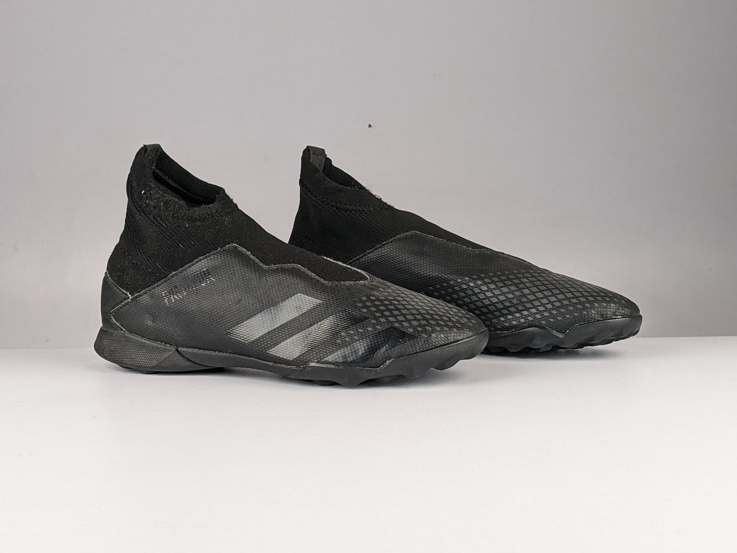 adidas Predator 20.3 LL TF 'Black