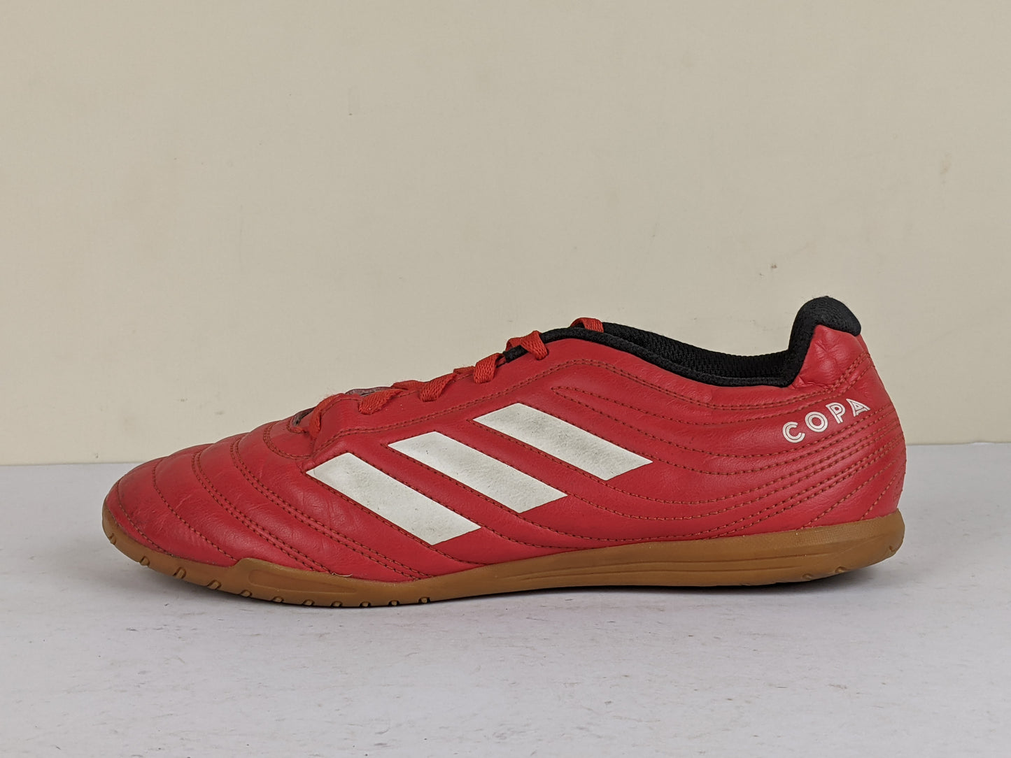 adidas Copa 20.4 IN 'Red