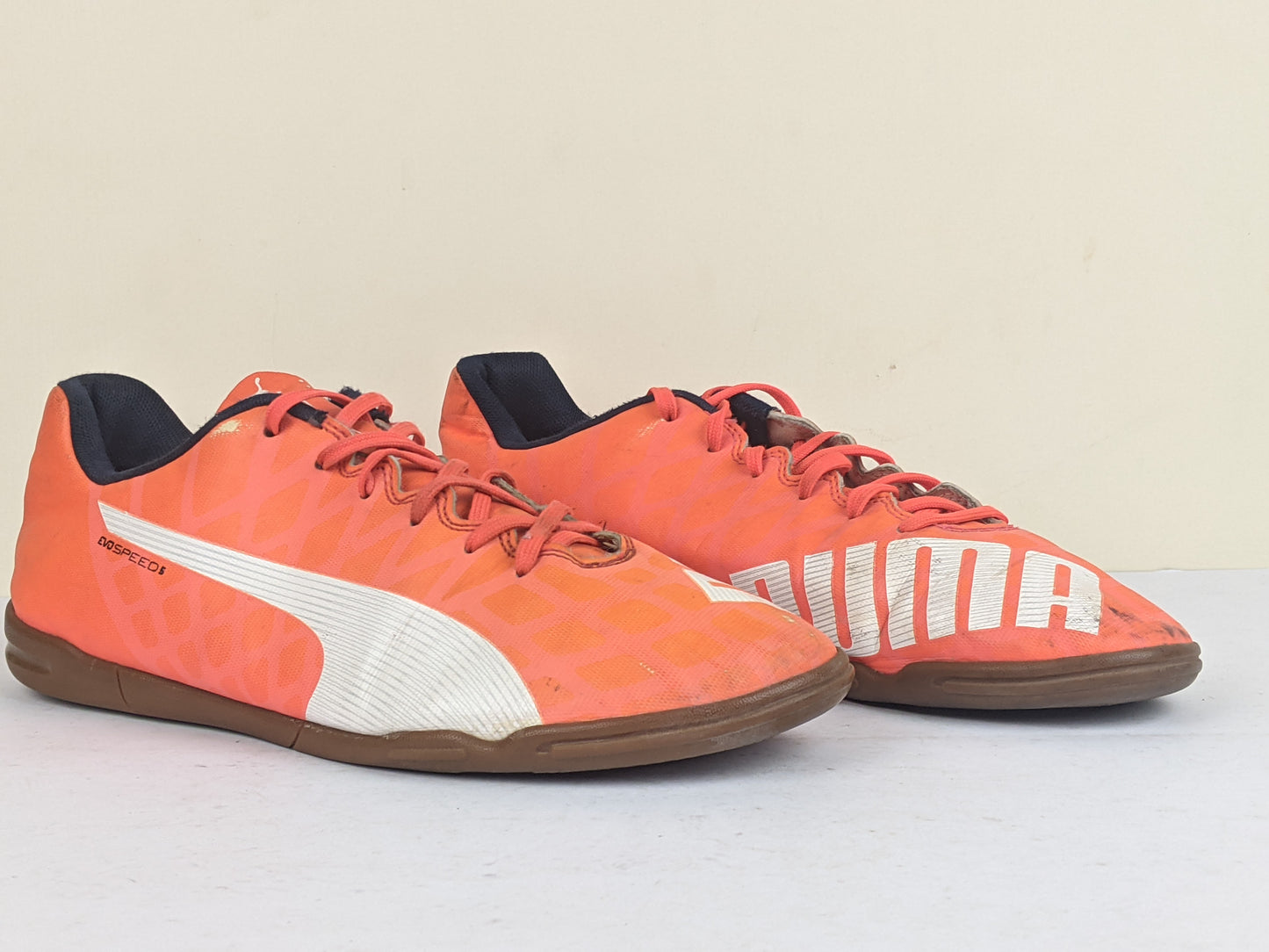 Puma evoSpeed 5.4 IT 'Orange