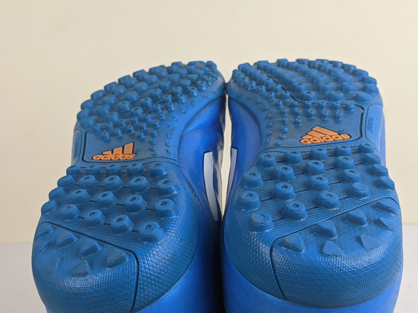 adidas F5 TRX TF 'Blue/Orange