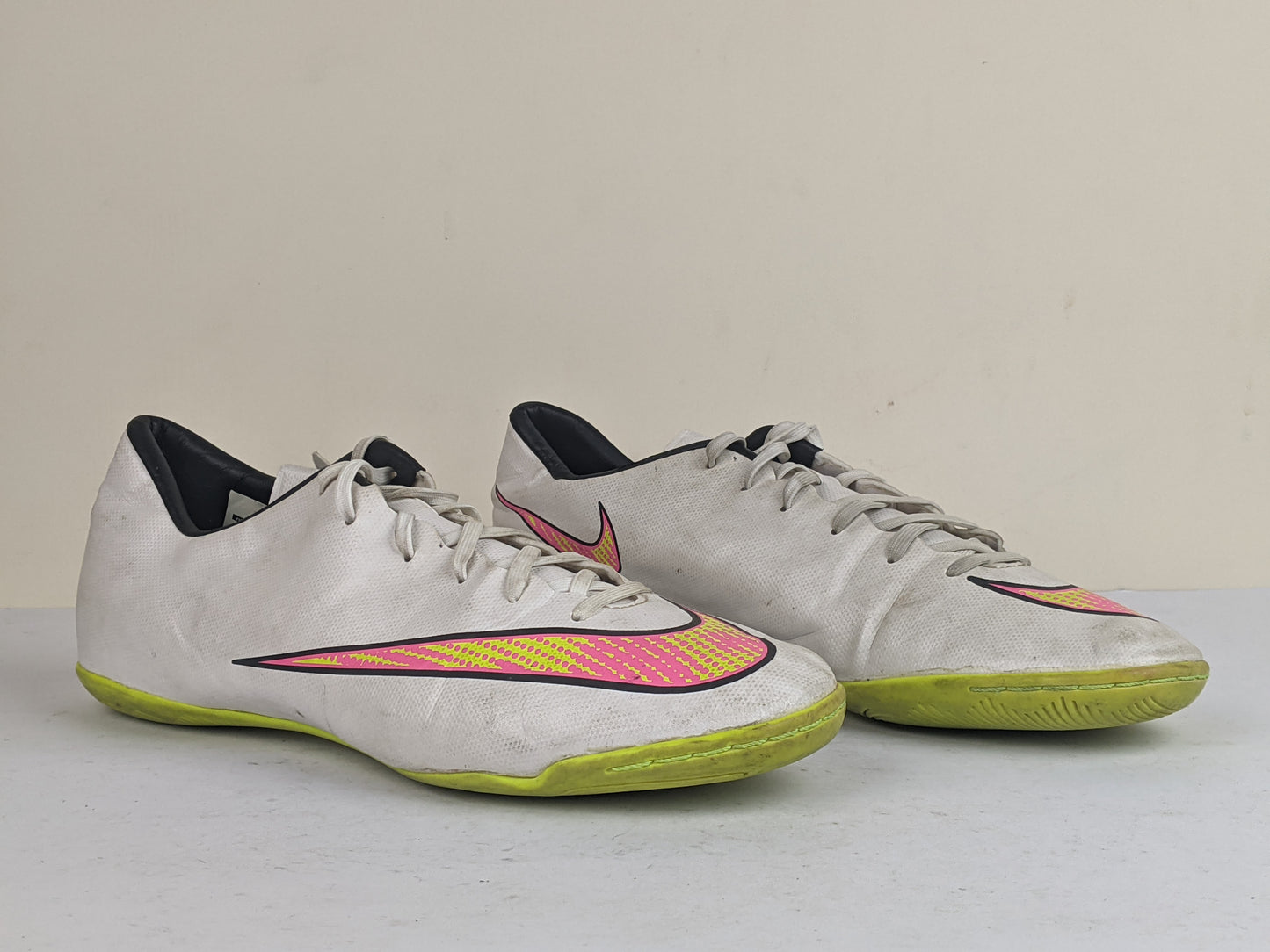 Nike Mercurial Victory V IC 'White