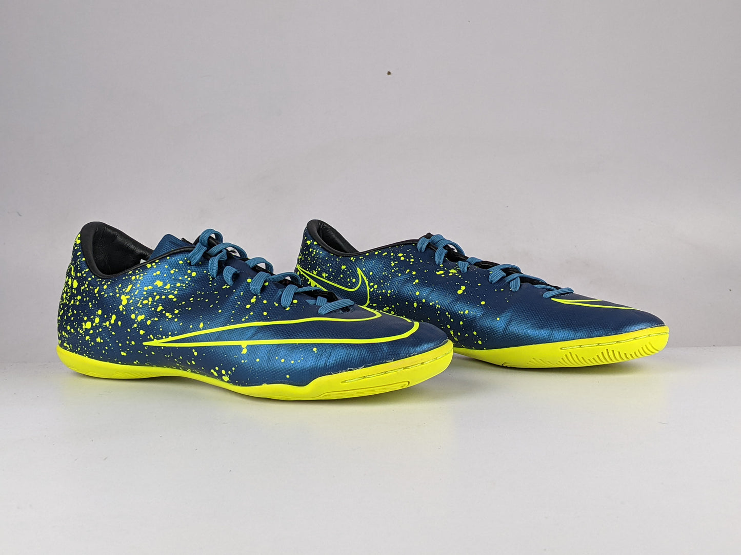 Nike Mercurial Victory V IC 'Dark Green