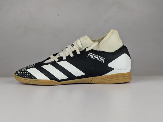 adidas Predator Mutator 20.4 IN 'Black/White