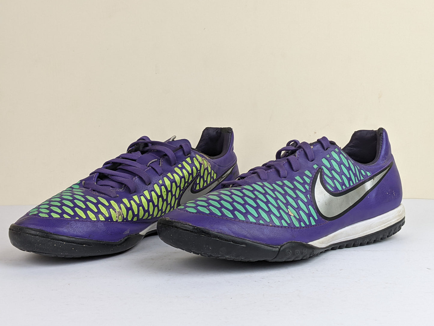 Nike Magista Onda TF 'Purple