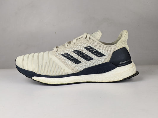 adidas Solar Boost M 'Raw White'