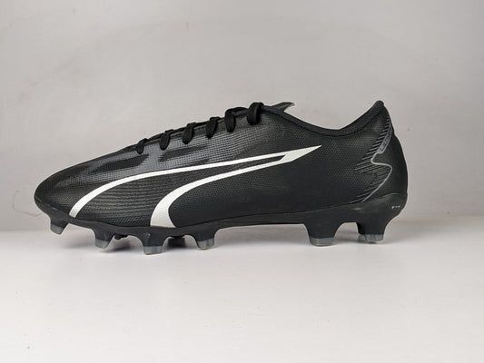 Puma Ultra Play FG/AG – Puma Black