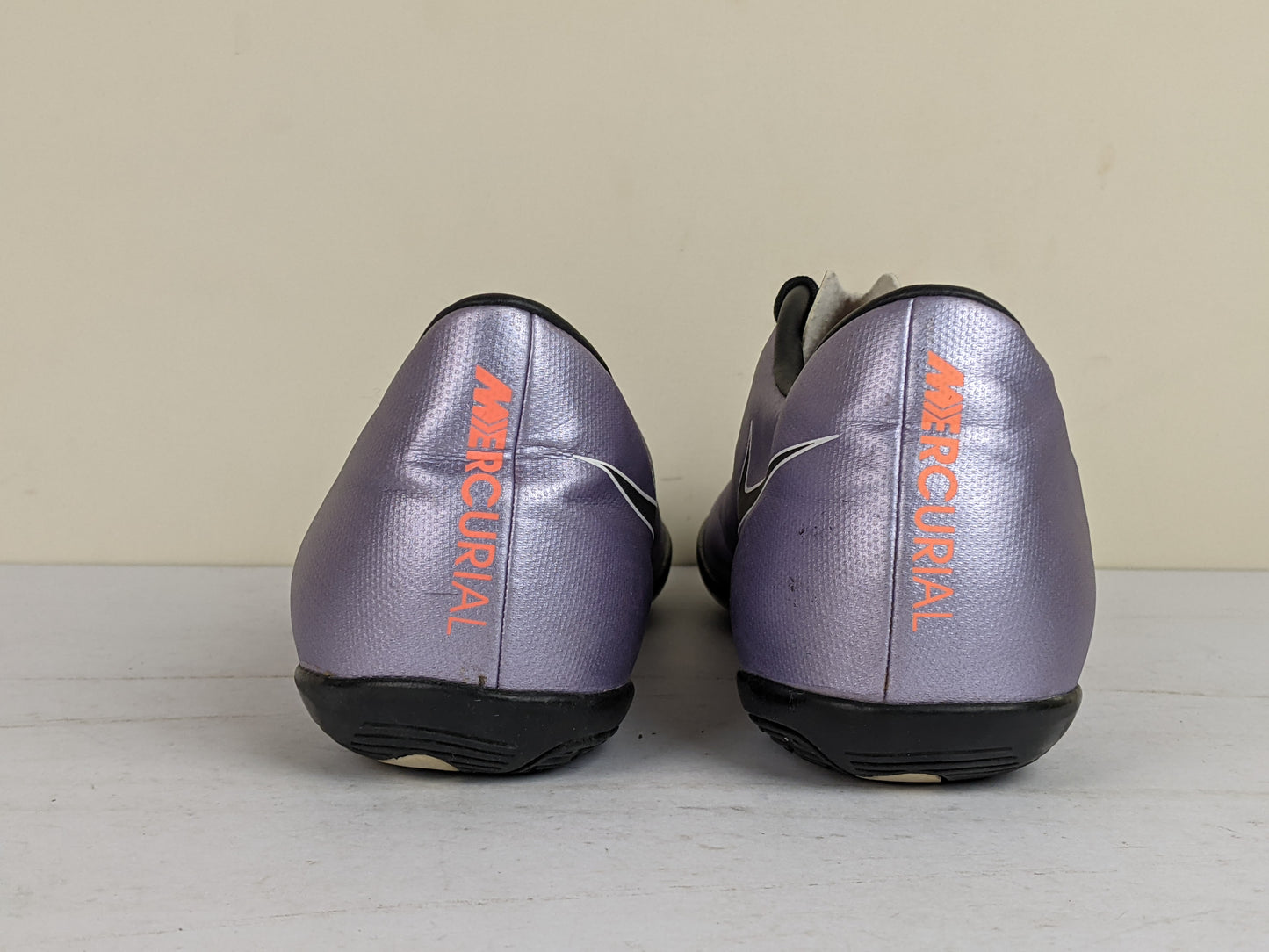 Nike Mercurial Victory V IC Urban Lilac/Bright Mango/Black