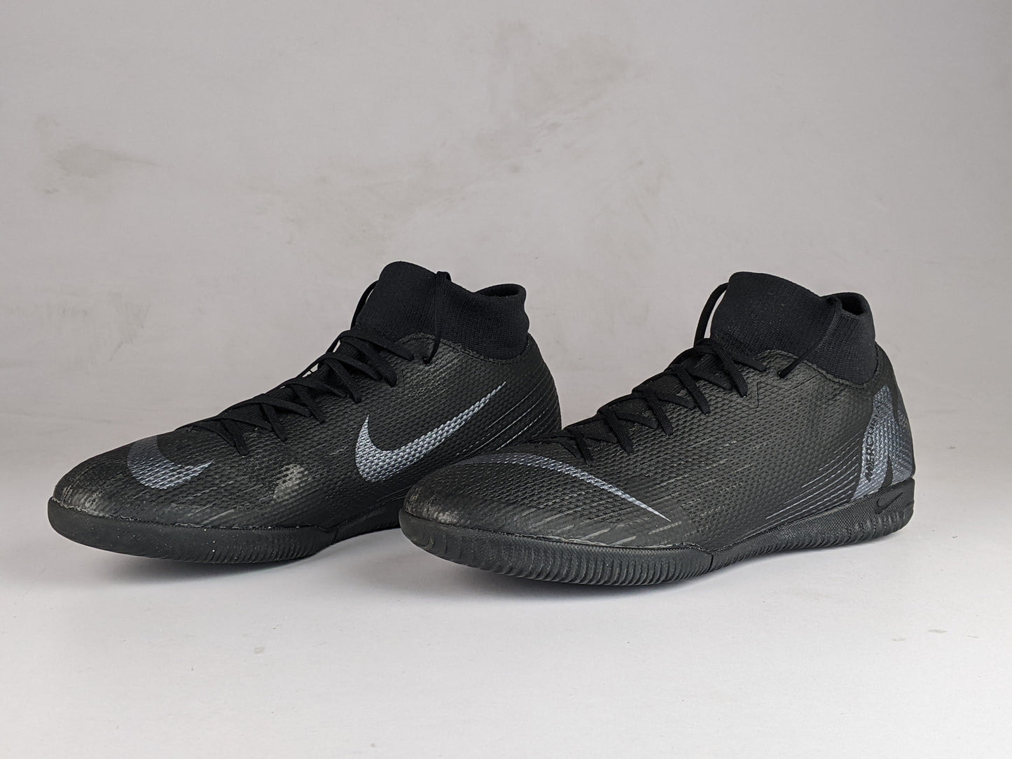 Nike Superfly 6 Academy IC 'Black