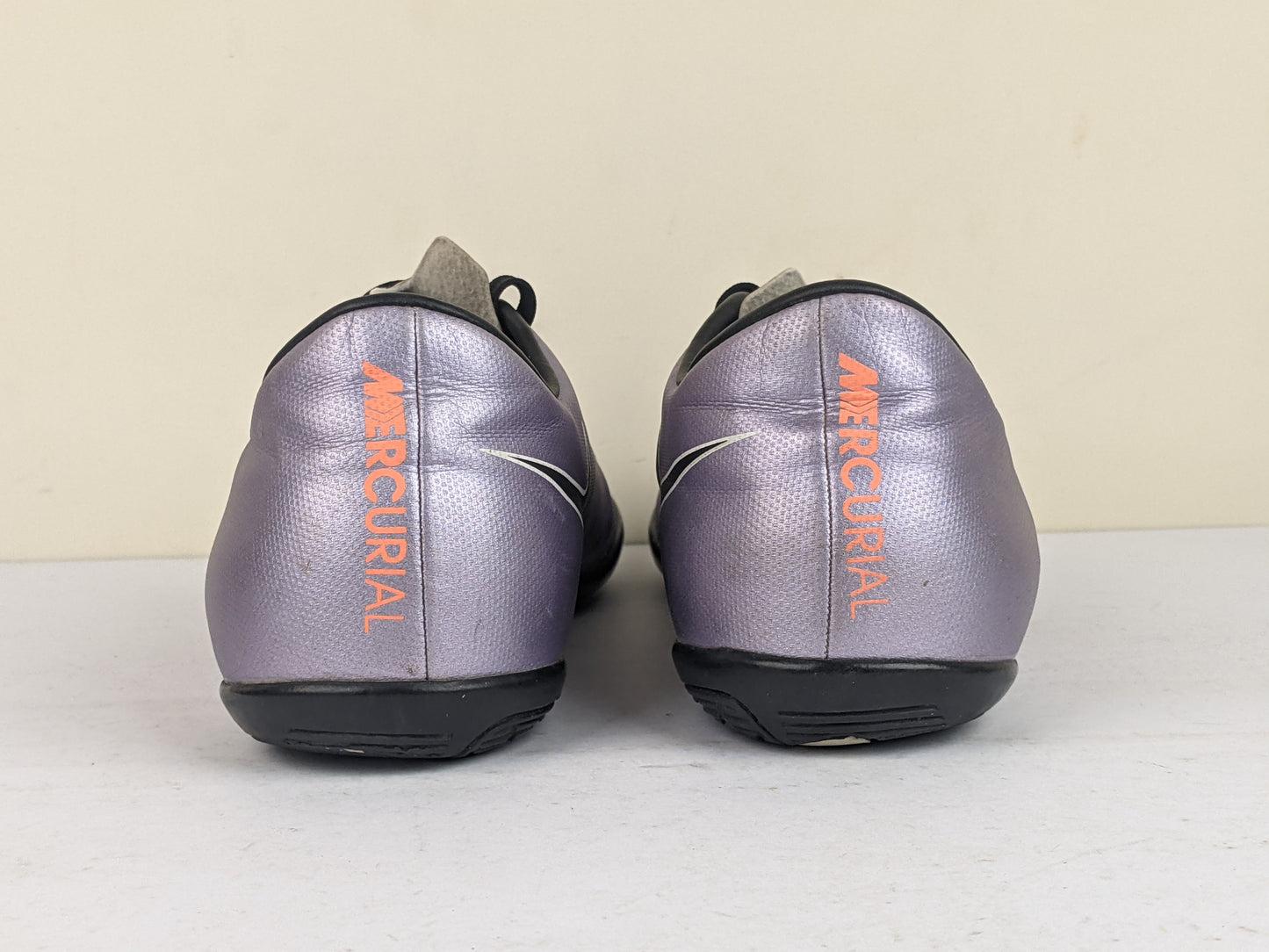 Nike Mercurial Victory V IC Urban Lilac/Bright Mango/Black