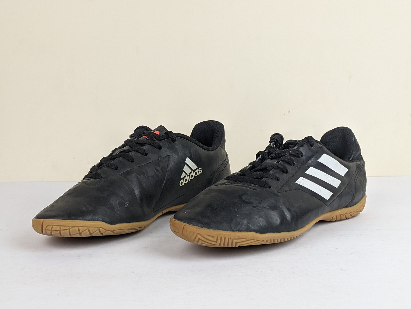 adidas Conquisto IN 'Black