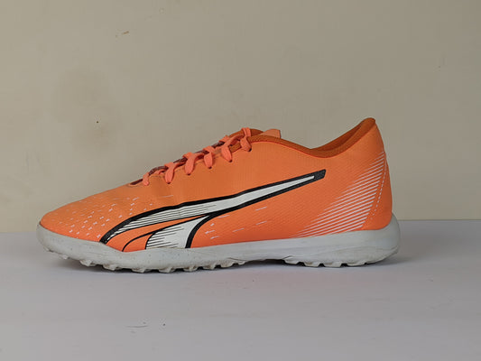 Puma Ultra Play TT 'Orange/White