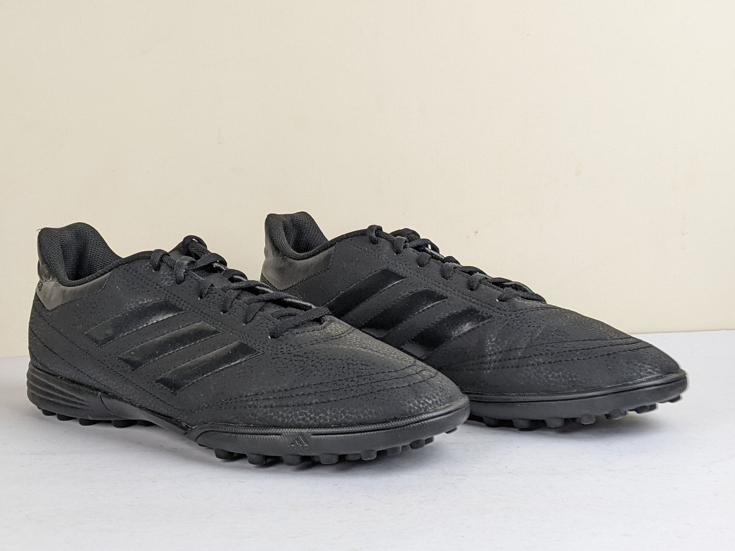 adidas Goletto VI TF 'Black