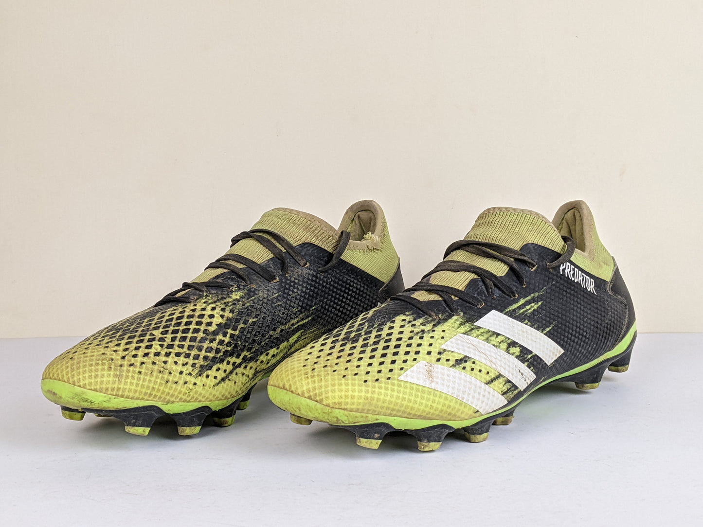 adidas Predator 20.3 L MG 'Green Black