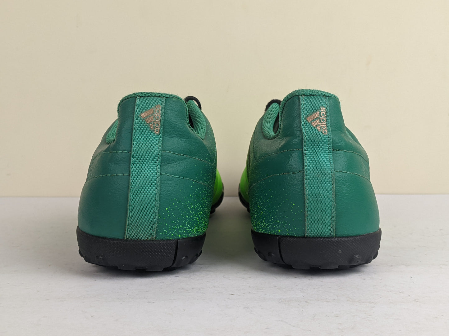 adidas Ace 17.4 TF 'Green/Black