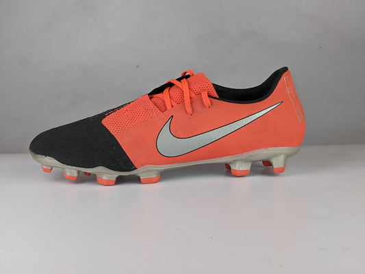 Nike Phantom Venom Academy FG 'Black/Red