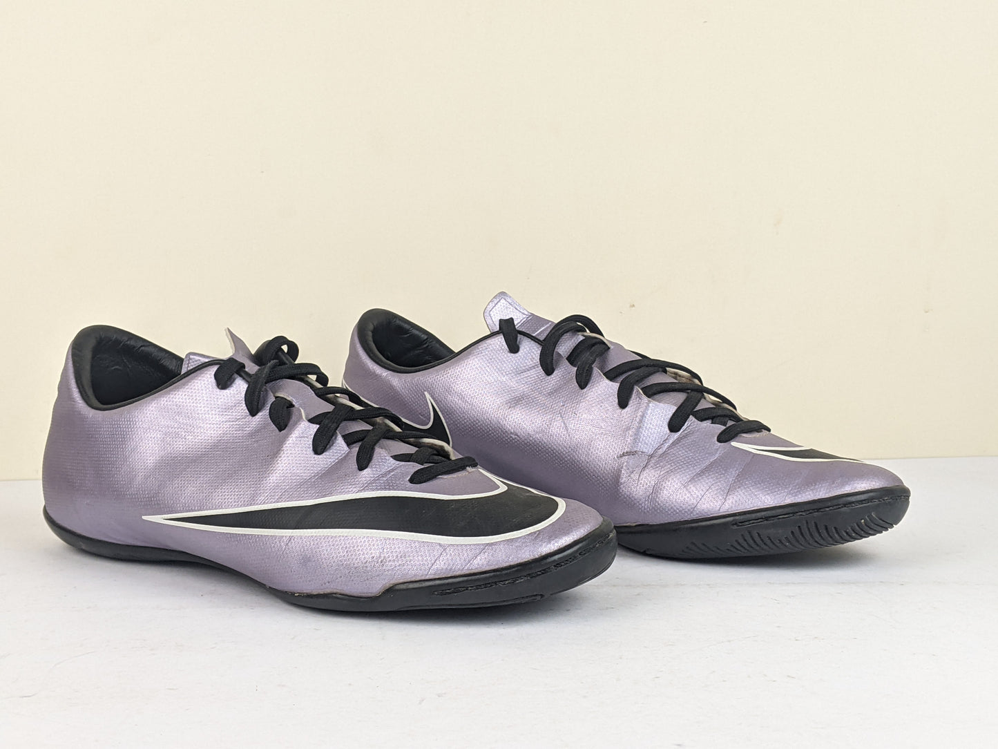 Nike Mercurial Victory V IC Urban Lilac/Bright Mango/Black