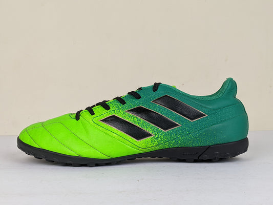 adidas Ace 17.4 TF 'Green/Black