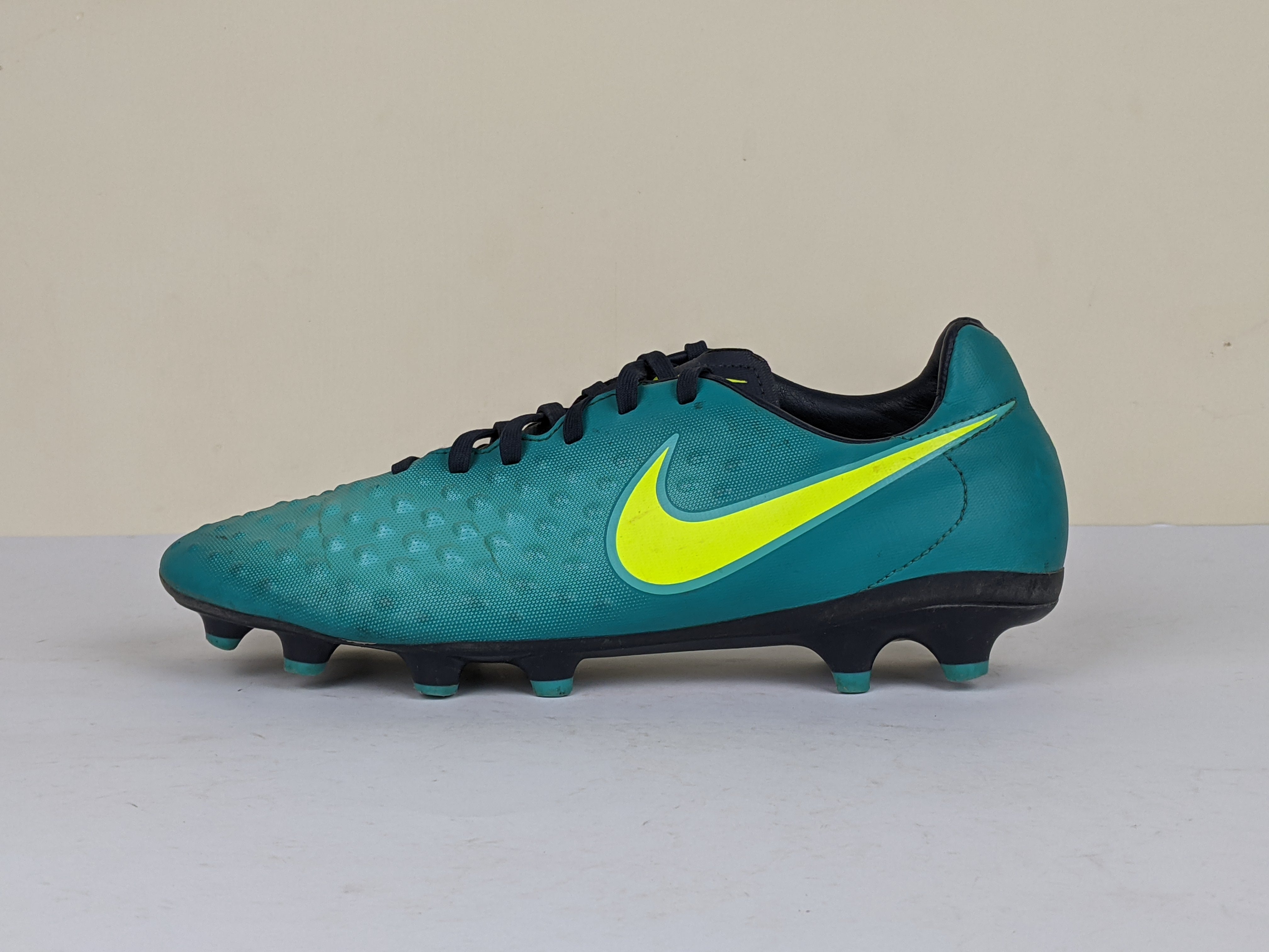 Nike Magista Onda II FG Floodlights Pack Rio Teal Volt Obsidian