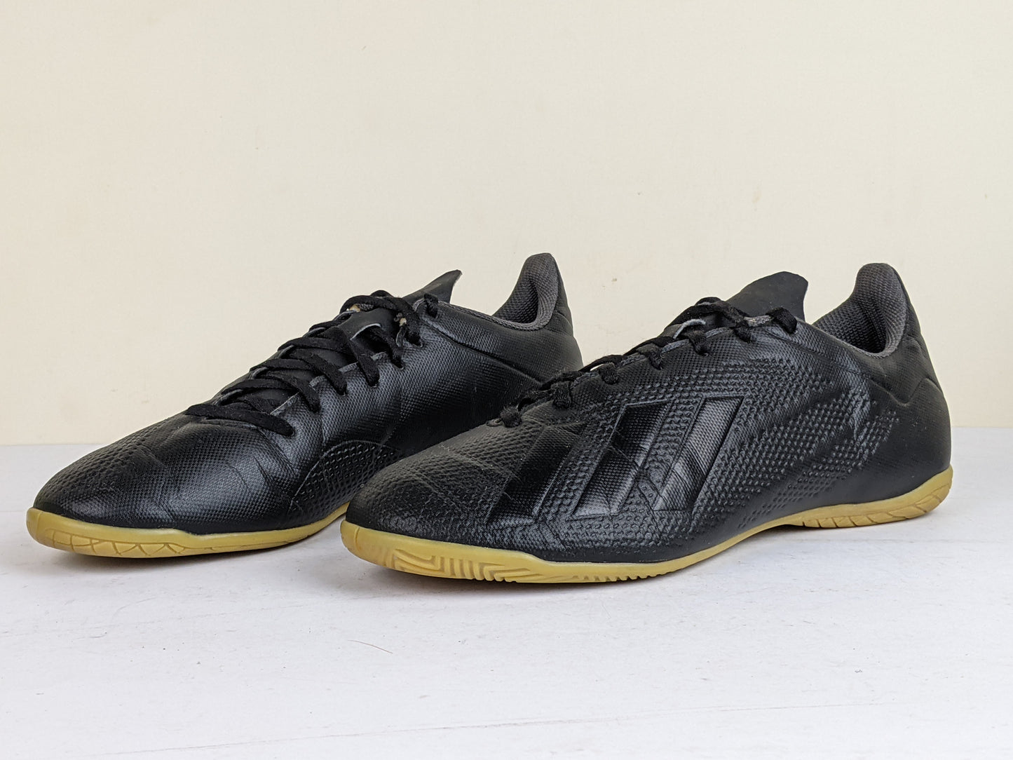 adidas X Tango 18.4 IN 'Black