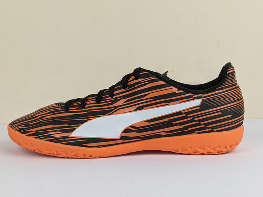 Puma Rapido III IT 'Black/Orange