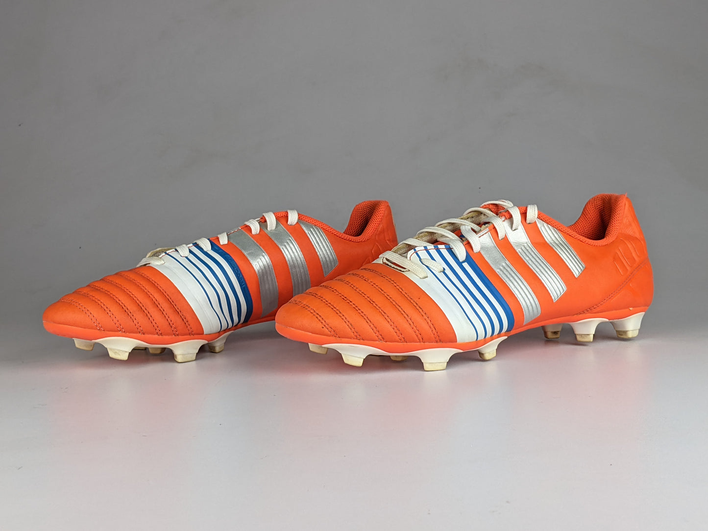 adidas Nitrocharge 4.0 FG 'Orange