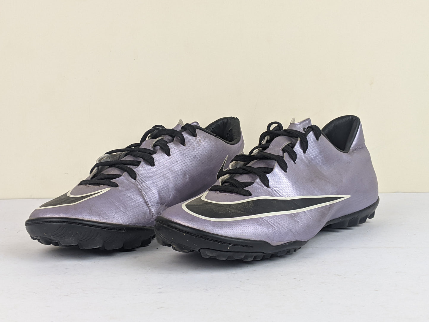 Nike Mercurial Victory V TF Urban Lilac/Bright Mango/Black