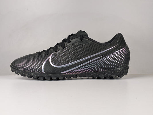 Nike Mercurial VaporX 13 Academy TF Kinetic Black - Black