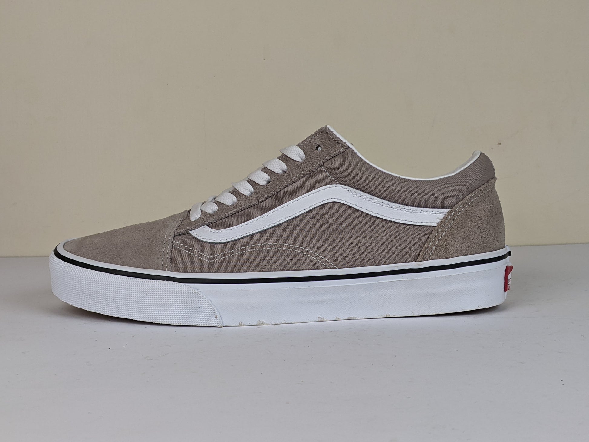 Vans Old Skool 'Theory Atmosphere'