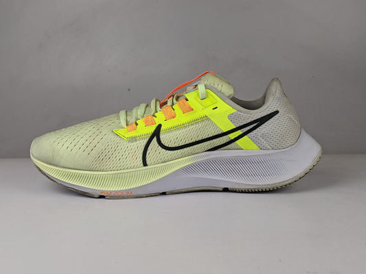 Nike Air Zoom Pegasus 38 'Barely Volt/black