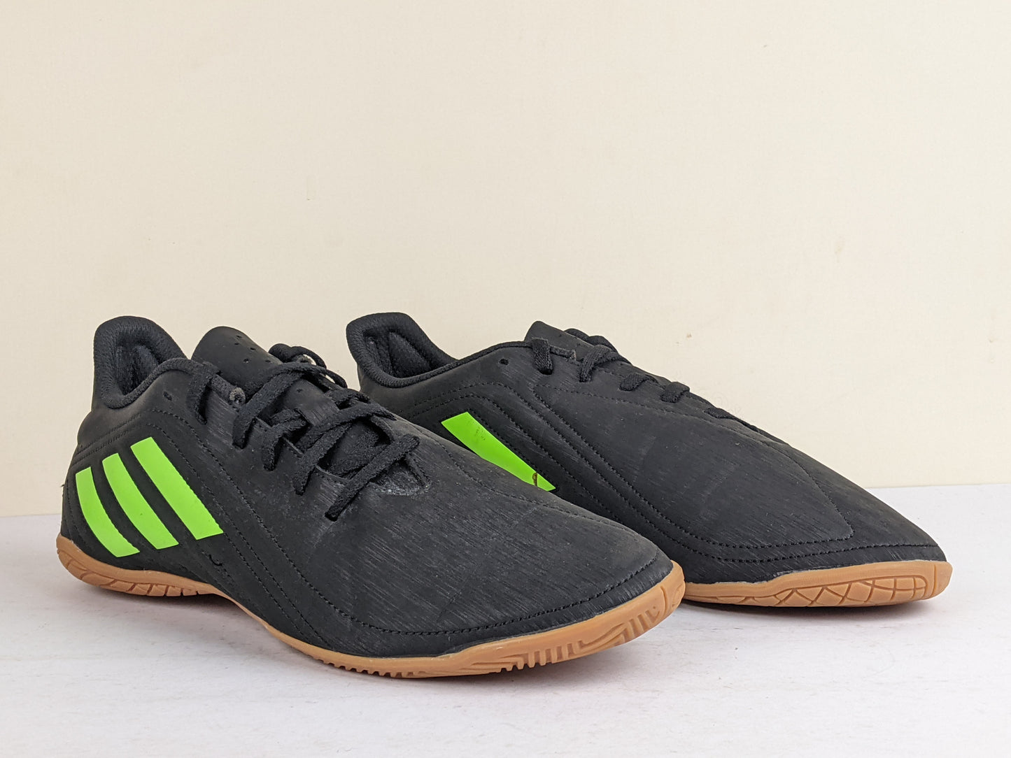 adidas Deportivo IN 'Black/Green