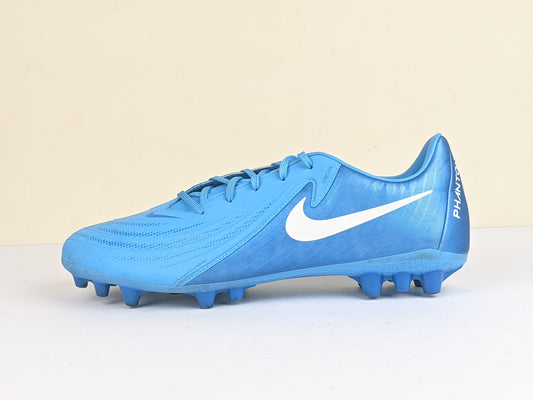 Nike Phantom GX II Academy AG Mad Ambition - Blue Fury/White