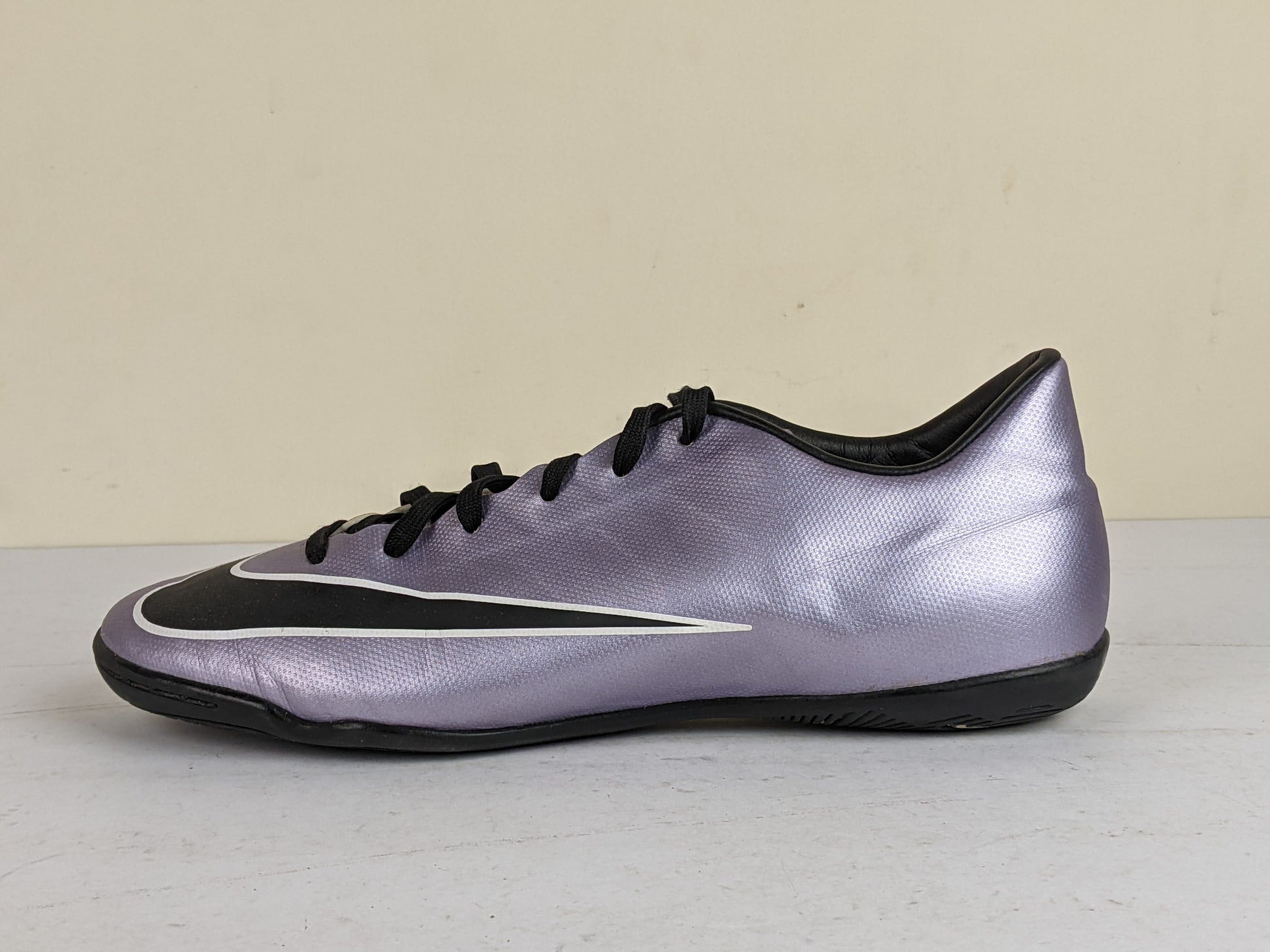 Nike Mercurial Victory V IC Urban Lilac/Bright Mango/Black