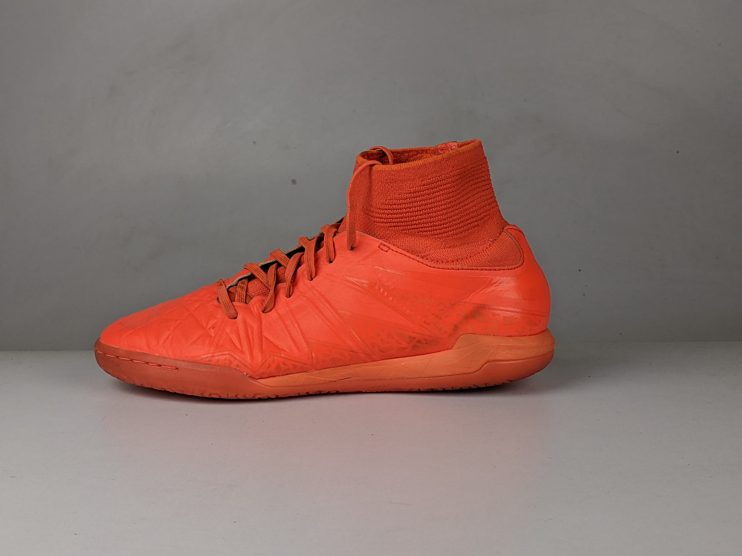 Nike HypervenomX Proximo IC Jr 'Glow Pack