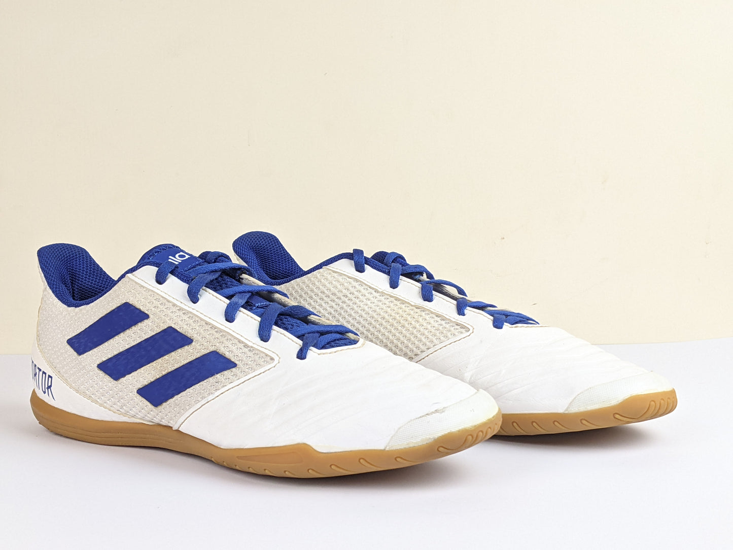 adidas Predator19.4 IN Sala 'White/Blue