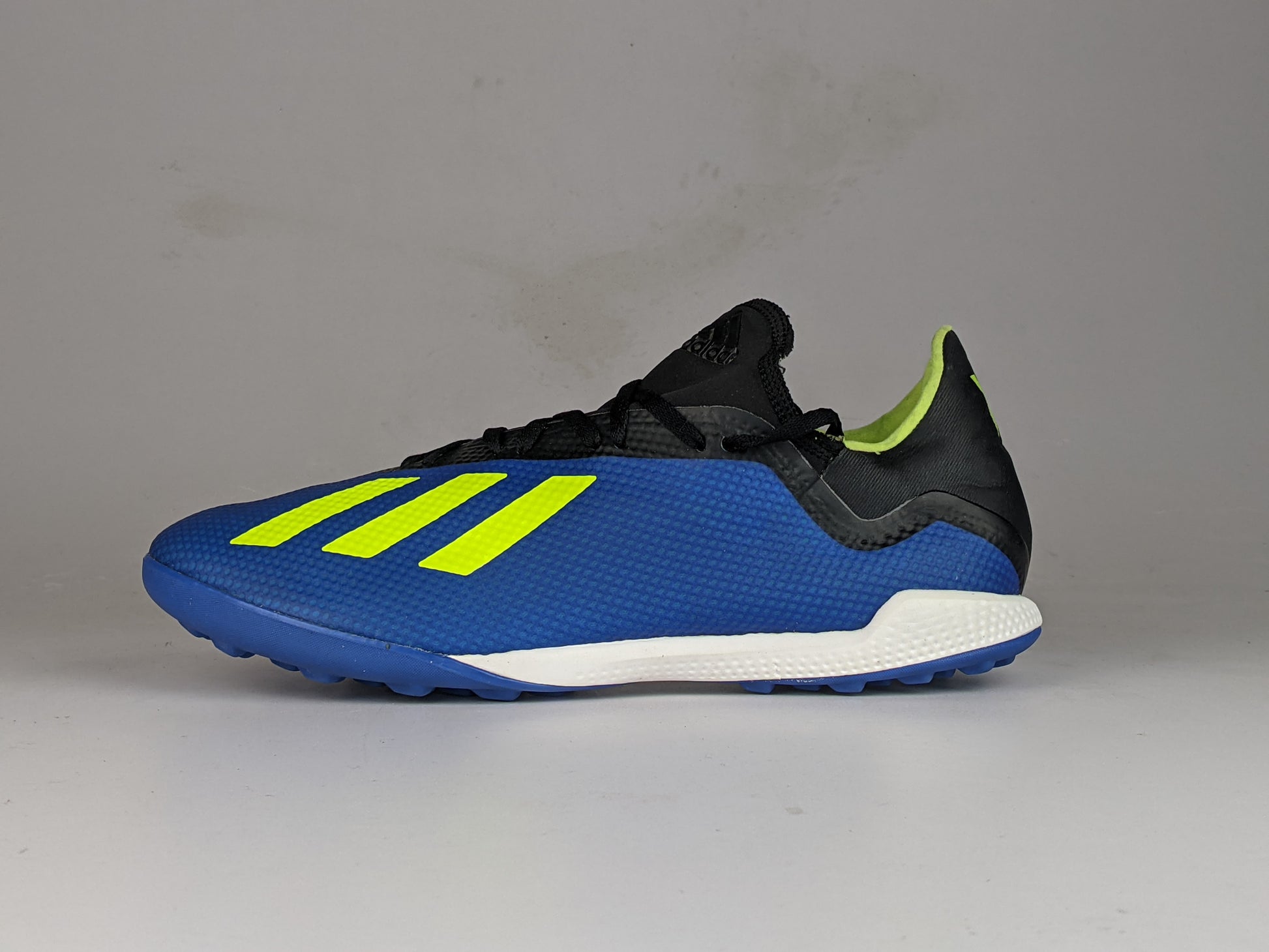 adidas tango x 18.3 tf