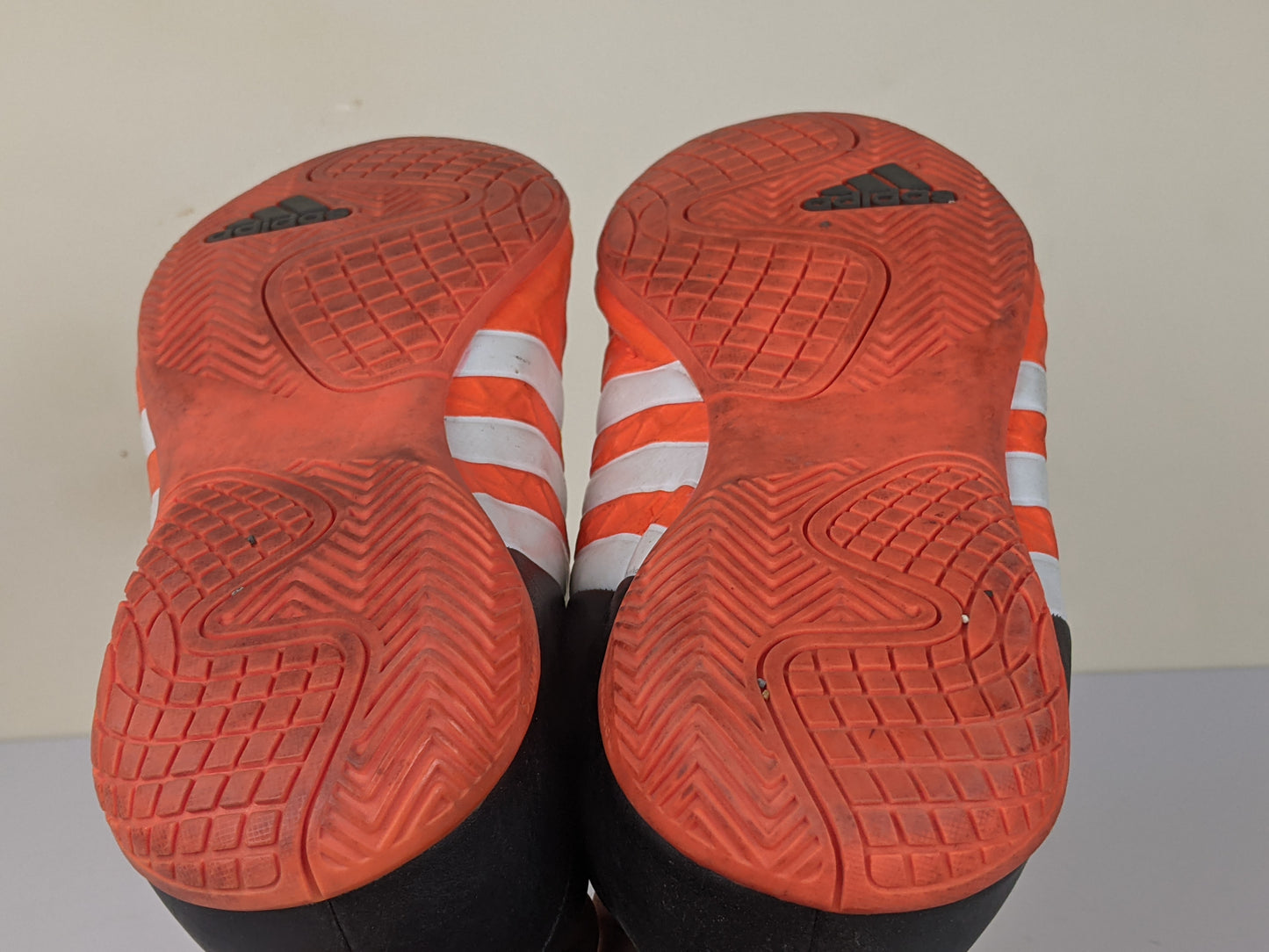 adidas Ace 15.4 IN 'Orange/Black