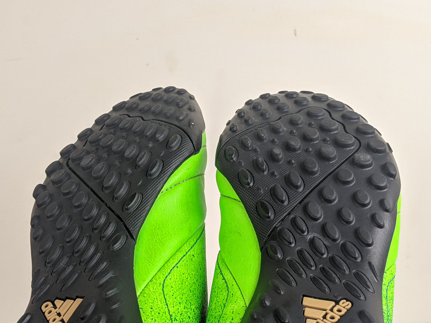 adidas Ace 17.4 TF 'Green/Black