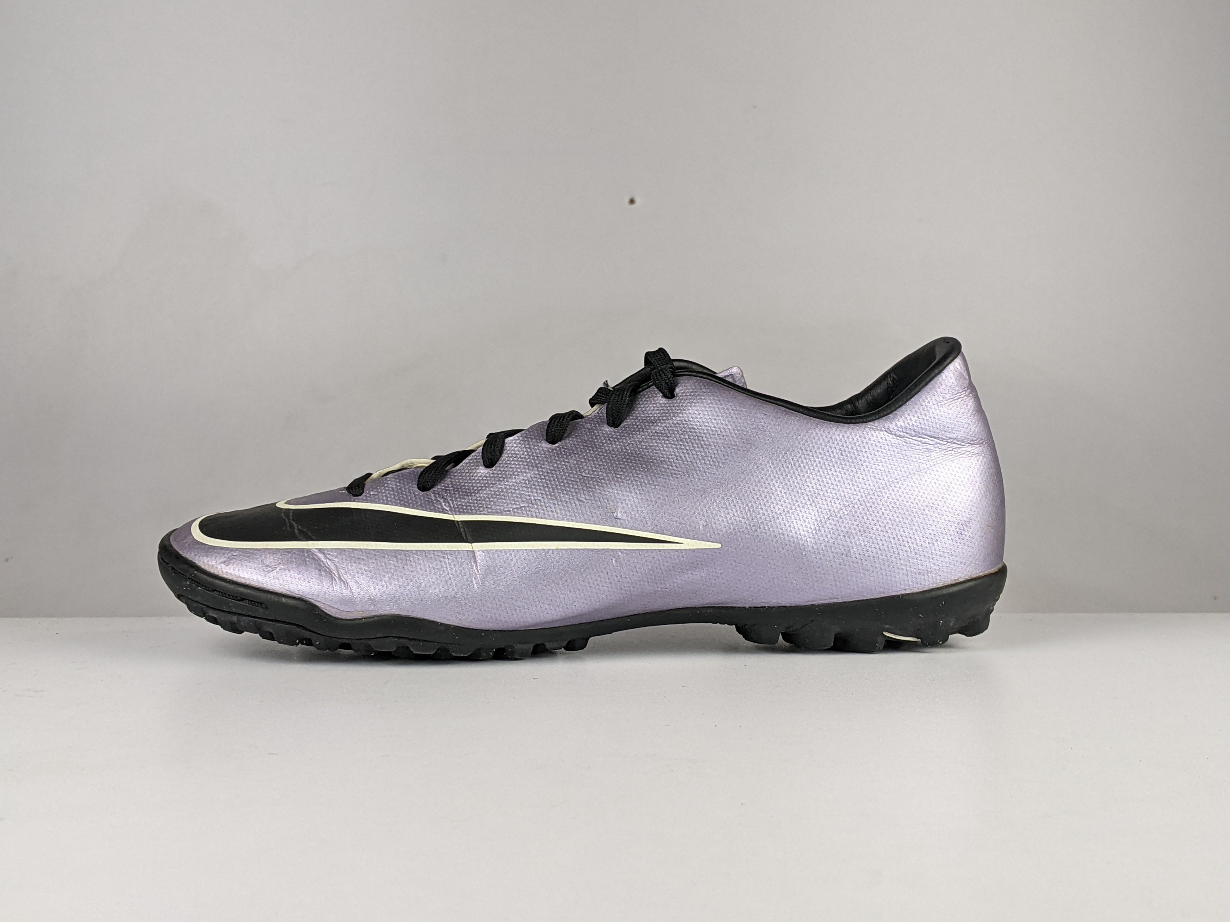 Nike mercurial victory purple best sale