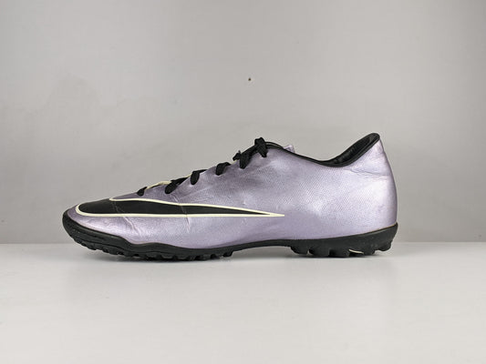 Nike Mercurial Victory V TF 'Purple/Black