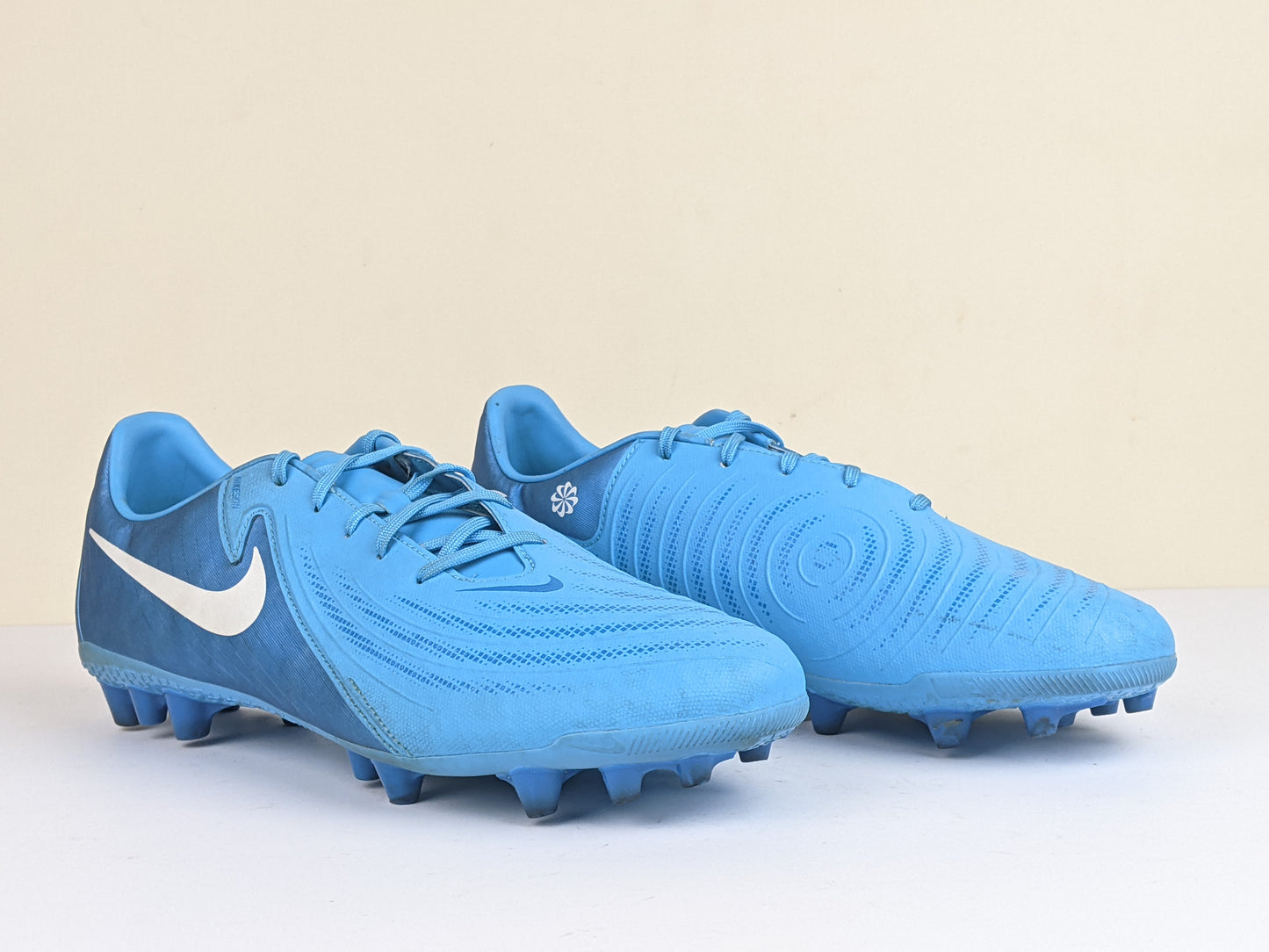 Nike Phantom GX II Academy AG Mad Ambition - Blue Fury/White